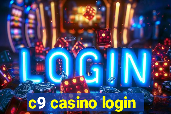 c9 casino login